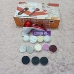 Cnaier AE-8783A 11 in 1 Multifunction Face Massager Beauty Device 4