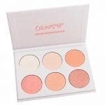 Colourpop Highlighter Palette 6 In 12