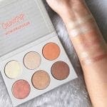 Colourpop Highlighter Palette 6 In 12