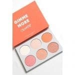 Colourpop Highlighter Palette 6 In 12