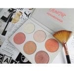 Colourpop Highlighter Palette 6 In 12