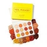 Colourpop Yes Please Eyeshadow Palette