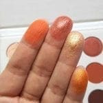 Colourpop Yes Please Eyeshadow Palette