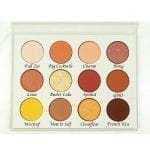 Colourpop Yes Please Eyeshadow Palette