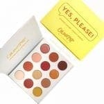 Colourpop Yes Please Eyeshadow Palette