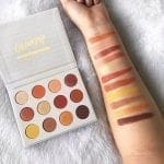 Colourpop Yes Please Eyeshadow Palette