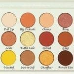 Colourpop Yes Please Eyeshadow Palette