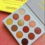 Colourpop Yes Please Eyeshadow Palette