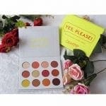 Colourpop Yes Please Eyeshadow Palette