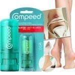 Compeed Heel Care Tool