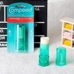 Compeed Heel Care Tool