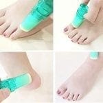 Compeed Heel Care Tool