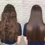 Enliven Coconut & Vanilla Shampoo