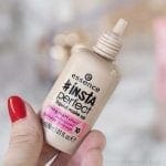 Essence # Insta Perfect Foundation5