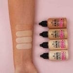 Essence # Insta Perfect Foundation5
