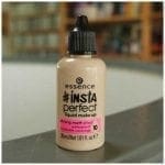 Essence # Insta Perfect Foundation5