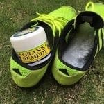 Gran’s remedy For Smelly Feet and Foot Wear Foot Powder (Original)3