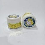 Gran’s remedy For Smelly Feet and Foot Wear Foot Powder (Original)3