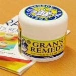 Gran’s remedy For Smelly Feet and Foot Wear Foot Powder (Original)3