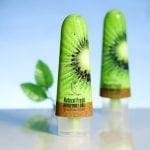 Hand Cream Natural Fresh Kiwifruit Gel 4
