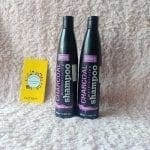 Amrij Charcoal Moisturizing Shampoo