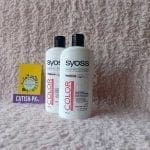 Syoss Color Luminance & Protect