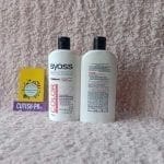 Syoss Color Luminance & Protect