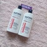 Syoss Color Luminance & Protect