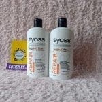 Syoss Repair Therapy Conditioner