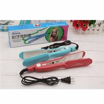 Jaineng Hair Straightener