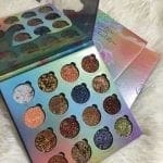 Lime Crime Glitter Eye Shadow Palette3