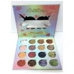 Lime Crime Glitter Eye Shadow Palette3