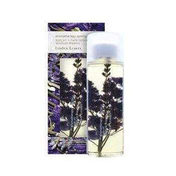 Linden Leaves Absolute Dreams Body Oil