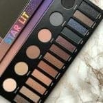 Makeup For Ever Star Lit Palette6