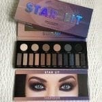 Makeup For Ever Star Lit Palette6