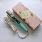 My Style Steam Hair Straightener 6