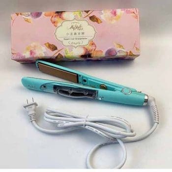 My Style Professional Steam Hair Straightener