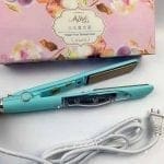 My Style Steam Hair Straightener 6