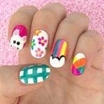 Set of 15 Nail Art Brushes