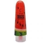 Natural Fresh Watermelon Gel.