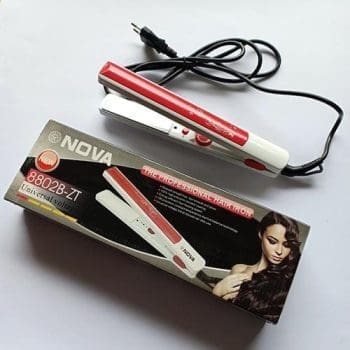 Nova The Professional Hair Tool 8802 - ZT