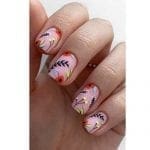 Original Acrylic 3d Nail Art Brush Set 8 Pieces5