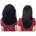 Rucha Professional Hair Straightener (4)