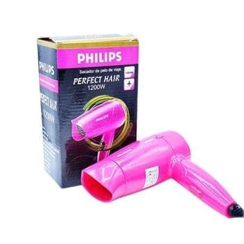 Philips Perfect Hair Dryer