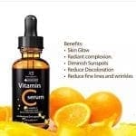 Radha Beauty Vitamin E Serum New