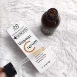 Radha Beauty Vitamin E Serum New