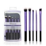 Real Techniques Eye Brushes Starter Set 5 Piece3