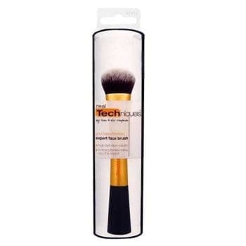 Real Techniques Foundation Buffing Blending Expert Face Brush