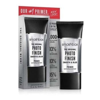 Smash Box Photo Finish Foundation Primer