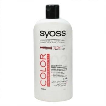 Syoss Color Luminance & Protect Conditioner